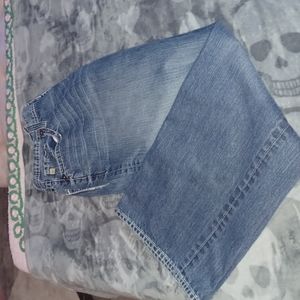 Big Star Jeans